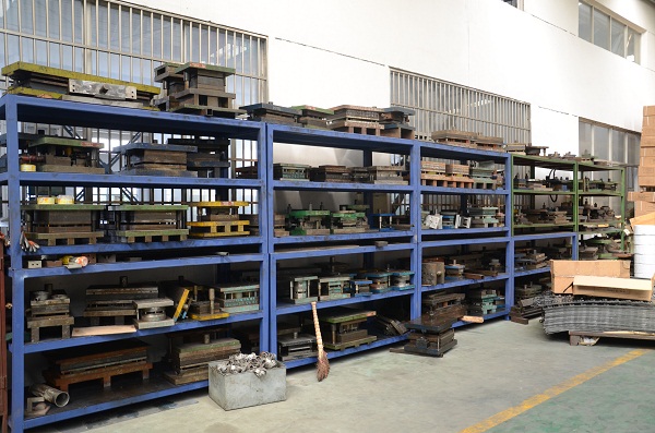 模具_Toolings