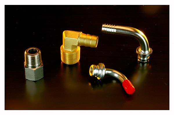 OEM parts for Foodservice and Beverage industries