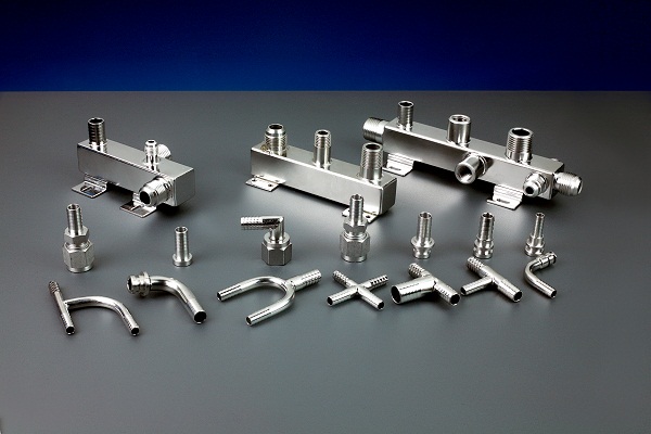 OEM parts for Foodservice and Beverage industries不锈钢制品