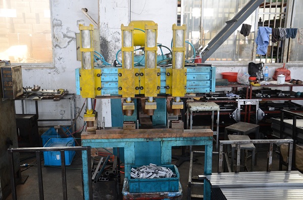 焊接工装Welding fixtures